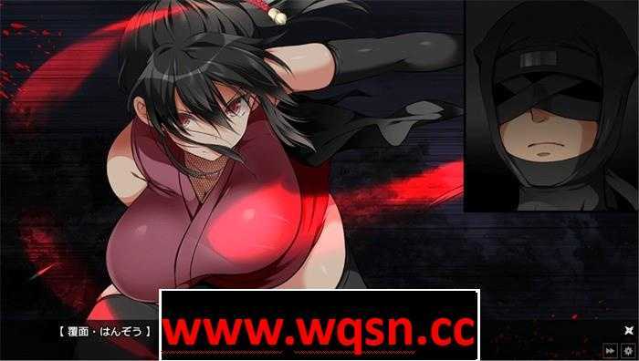 图片[2]-造梦少女游戏【大型调教SLG/全动态】忍堕~最强忍者綾目 V1.2 DL正式完整版+存档【更新/CV/11G】 - 造梦少女游戏网-造梦少女游戏造梦少女游戏网