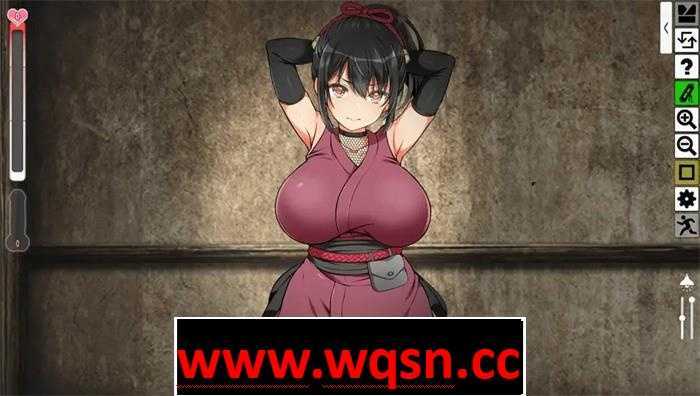 图片[4]-造梦少女游戏【大型调教SLG/全动态】忍堕~最强忍者綾目 V1.2 DL正式完整版+存档【更新/CV/11G】 - 造梦少女游戏网-造梦少女游戏造梦少女游戏网