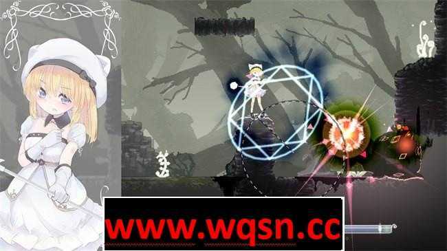 图片[3]-造梦少女游戏[ACT/汉化] 爱丽丝的摇篮 Alice in Cradle v0.28b 官方中文 - 造梦少女游戏网-造梦少女游戏造梦少女游戏网