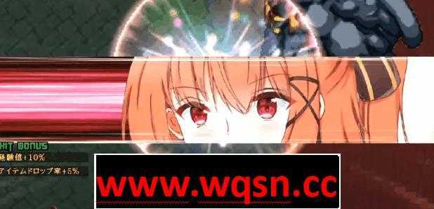 图片[4]-造梦少女游戏【ARPG/中文/动态】闪红的艾丽丝 Ver2.00 STEAM官方中文步兵版+存档【战斗エロ/800M】 - 造梦少女游戏网-造梦少女游戏造梦少女游戏网