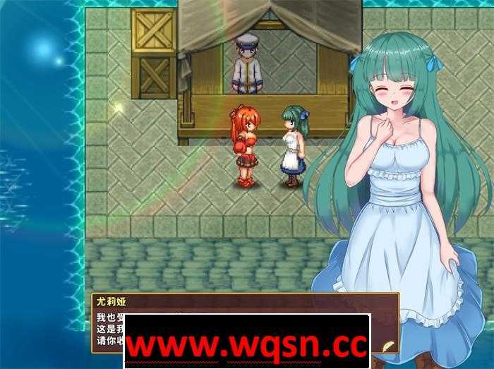 图片[5]-造梦少女游戏【ARPG/中文/动态】闪红的艾丽丝 Ver2.00 STEAM官方中文步兵版+存档【战斗エロ/800M】 - 造梦少女游戏网-造梦少女游戏造梦少女游戏网