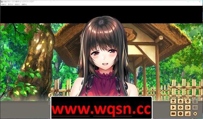 图片[3]-造梦少女游戏【精品ADV/汉化/动态】 甜蜜女友2+アマカノ2+精翻汉化版+全特典+全CG存档★全CV10G - 造梦少女游戏网-造梦少女游戏造梦少女游戏网