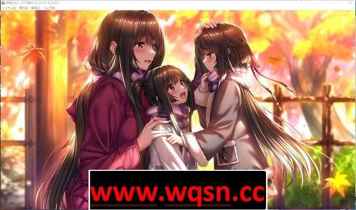 图片[6]-造梦少女游戏【精品ADV/汉化/动态】 甜蜜女友2+アマカノ2+精翻汉化版+全特典+全CG存档★全CV10G - 造梦少女游戏网-造梦少女游戏造梦少女游戏网