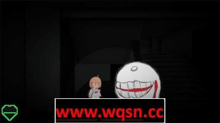 图片[7]-造梦少女游戏【ACT/汉化/全动态】夜道~狂气黑夜中徘徊的少女 V2.0 精翻汉化版+圣诞DLC【新汉化/2.3G】 - 造梦少女游戏网-造梦少女游戏造梦少女游戏网