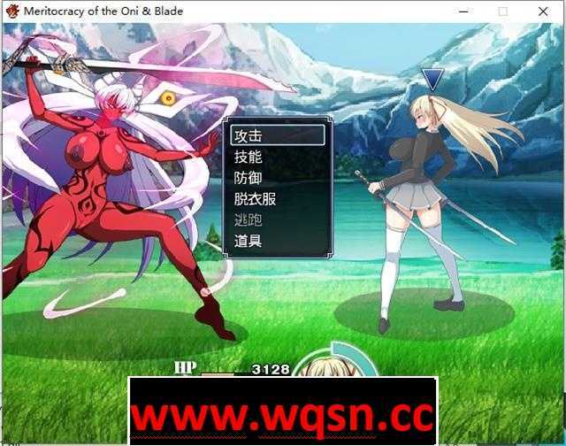 图片[5]-造梦少女游戏【大作RPG/中文/动态】鬼と刀 官方中文魔改作弊版+全存档+全CG【全CV/3.7G】 - 造梦少女游戏网-造梦少女游戏造梦少女游戏网