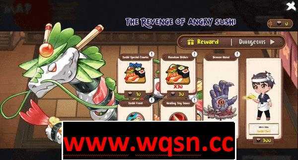 图片[2]-造梦少女游戏【塔防SLG/中文/全动态】H植物大战僵尸妖谈百鬼夜行 ver2.3.3D 官方中文步兵版【更新/CV/3.3G】 - 造梦少女游戏网-造梦少女游戏造梦少女游戏网