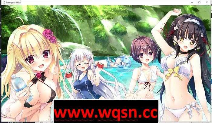 图片[11]-造梦少女游戏【GAL/中文】深野协调魔法使 玉响未来 电脑+安卓模拟器KR6.1G-造梦少女游戏造梦少女游戏网