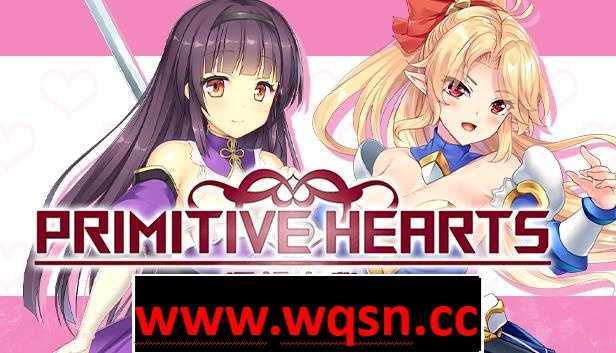 【爆款RPG/中文/动态】源源初之心 PRIMITIVE HEARTS V1.02 PC+安卓中文步兵版【最终版/3G】 - 造梦少女游戏网-造梦少女游戏造梦少女游戏网