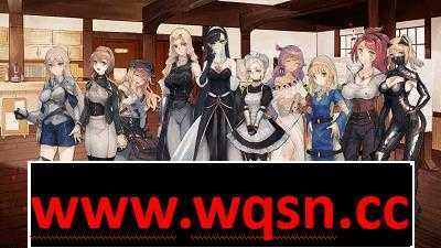 图片[2]-造梦少女游戏【爆款RPG/汉化/动态】龙与大剑：竜と大剣 Ver1.1.0 官方AI汉化版-造梦少女游戏造梦少女游戏网