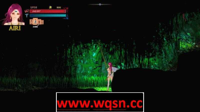 图片[6]-造梦少女游戏【大型ACT】纯白女神与亡者之都2 Guilty Hell Ⅱ v42a 官方中文-造梦少女游戏造梦少女游戏网