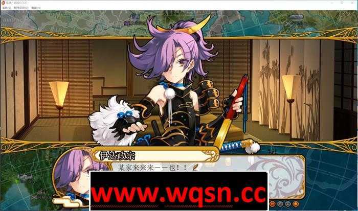 图片[6]-造梦少女游戏【大型SLG/中文】英雄＊戦姫GOLD V1.4 魔改中文步兵版+存档+攻略+修改器【整合/CV/6G】 - 造梦少女游戏网-造梦少女游戏造梦少女游戏网