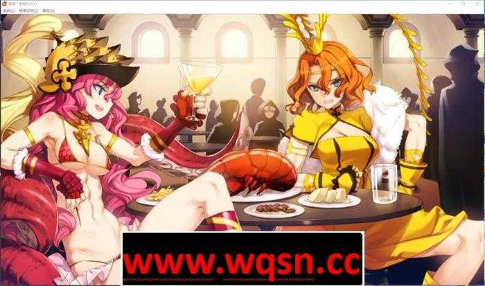 图片[9]-造梦少女游戏【大型SLG/中文】英雄＊戦姫GOLD V1.4 魔改中文步兵版+存档+攻略+修改器【整合/CV/6G】 - 造梦少女游戏网-造梦少女游戏造梦少女游戏网