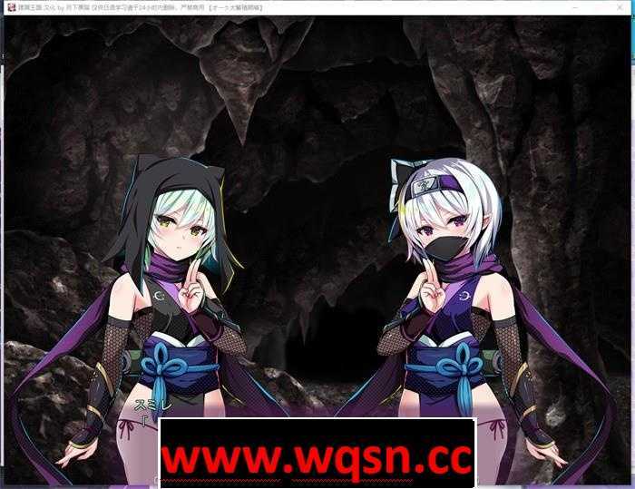 图片[4]-造梦少女游戏【拔作ADV/汉化】蹂躙王国：精灵王国成为巨大苗床 AI精翻汉化版+存档【新作/CV/3G】 - 造梦少女游戏网-造梦少女游戏造梦少女游戏网