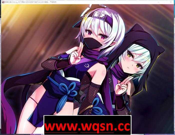 图片[7]-造梦少女游戏【拔作ADV/汉化】蹂躙王国：精灵王国成为巨大苗床 AI精翻汉化版+存档【新作/CV/3G】 - 造梦少女游戏网-造梦少女游戏造梦少女游戏网