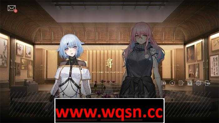 图片[2]-造梦少女游戏【国产大作ADV/中文】彷徨之街 V20240531 STEAM官方中文版-造梦少女游戏造梦少女游戏网