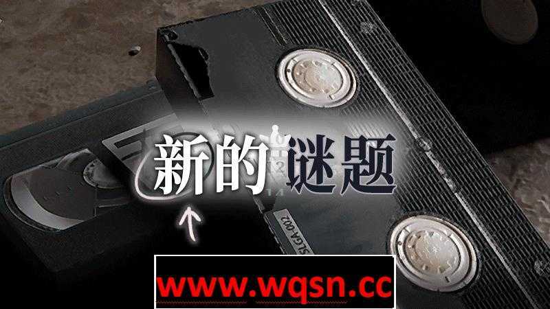 图片[6]-造梦少女游戏【国产大作ADV/中文】彷徨之街 V20240531 STEAM官方中文版-造梦少女游戏造梦少女游戏网