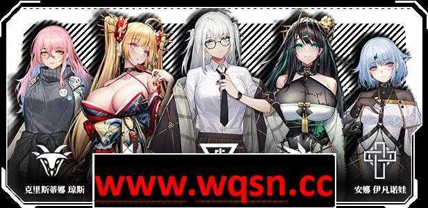 图片[10]-造梦少女游戏【国产大作ADV/中文】彷徨之街 V20240531 STEAM官方中文版-造梦少女游戏造梦少女游戏网