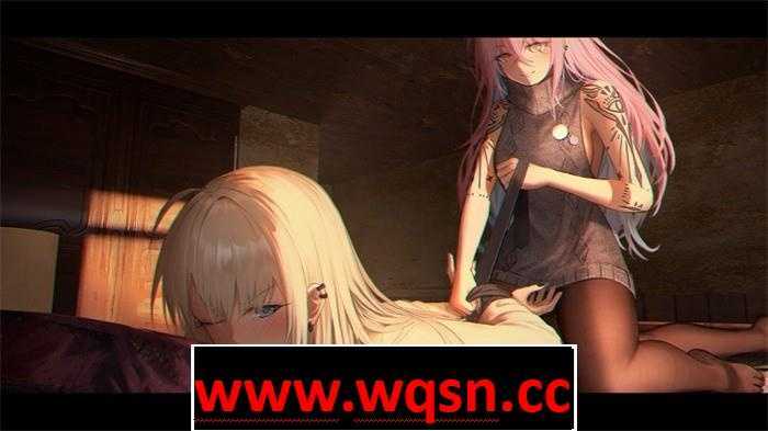 图片[13]-造梦少女游戏【国产大作ADV/中文】彷徨之街 V20240531 STEAM官方中文版-造梦少女游戏造梦少女游戏网