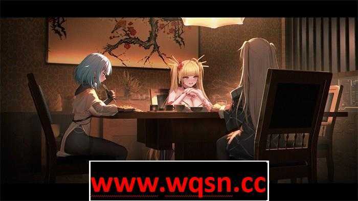 图片[15]-造梦少女游戏【国产大作ADV/中文】彷徨之街 V20240531 STEAM官方中文版-造梦少女游戏造梦少女游戏网