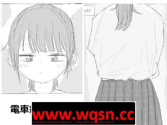 【触摸互动SLG/动态】電車痴漢模拟器 DL正式版【新作/CV/800M】 - 造梦少女游戏网-造梦少女游戏造梦少女游戏网