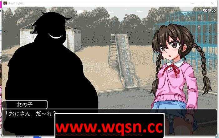 图片[3]-造梦少女游戏【互动SLG/像素动态】轻浮少女与傲慢少女来到异世界 DL正式版【新作/1.2G】 - 造梦少女游戏网-造梦少女游戏造梦少女游戏网