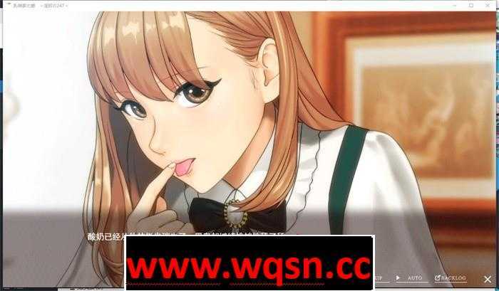 图片[7]-造梦少女游戏【极品ADV/汉化】乳神家の館~银玉の247 v1.07 官方中文步兵版-造梦少女游戏造梦少女游戏网