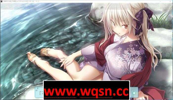 图片[8]-造梦少女游戏【大型ADV/汉化】天津罪：アマツツミ V1.03 精翻汉化步兵版+全CG存档【新汉化/全CV/6.3G】 - 造梦少女游戏网-造梦少女游戏造梦少女游戏网