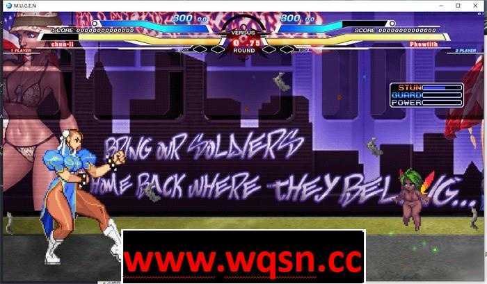 图片[4]-造梦少女游戏【格斗ACT/像素全动态】全女格斗2012-2022：很多个版本【新版/超强攻受/30G】 - 造梦少女游戏网-造梦少女游戏造梦少女游戏网