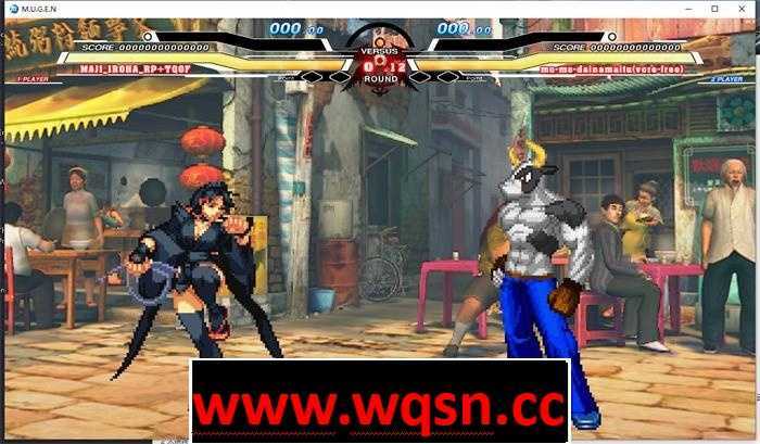 图片[6]-造梦少女游戏【格斗ACT/像素全动态】全女格斗2012-2022：很多个版本【新版/超强攻受/30G】 - 造梦少女游戏网-造梦少女游戏造梦少女游戏网