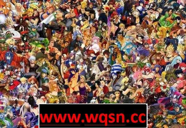 【格斗ACT/像素全动态】全女格斗2012-2022：很多个版本【新版/超强攻受/30G】-造梦少女游戏造梦少女游戏网