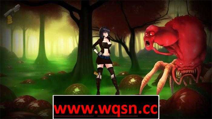 图片[6]-造梦少女游戏【ACT/中文/全动态】潘多拉密码 CODE: PANDORA 官方中文步兵版【更新/CV/4G】 - 造梦少女游戏网-造梦少女游戏造梦少女游戏网