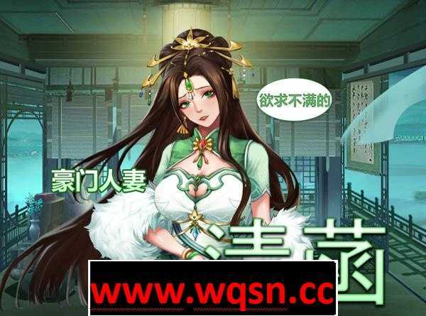 图片[6]-造梦少女游戏【养成对战SLG/中文/全动态】花街万事屋 Ver1.24 官方中文步兵版【更新/CV/800M】 - 造梦少女游戏网-造梦少女游戏造梦少女游戏网