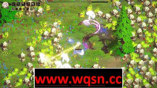 图片[6]-造梦少女游戏【肉鸽ACT/中文/全动态】性感少女幸存者 V1.07 官方中文步兵版【更新/3.5G/国语CV】 - 造梦少女游戏网-造梦少女游戏造梦少女游戏网