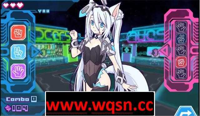 图片[2]-造梦少女游戏【互动SLG/中文】兽娘赌场~与宇宙兽娘玩野球拳~ 官方中文版【新作/200M】 - 造梦少女游戏网-造梦少女游戏造梦少女游戏网