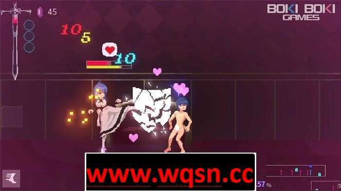 图片[2]-造梦少女游戏【像素ACT/中文/全动态】梦魔：Sadiubus v1.0.5 官方中文版+自带全回想【更新/200M】 - 造梦少女游戏网-造梦少女游戏造梦少女游戏网