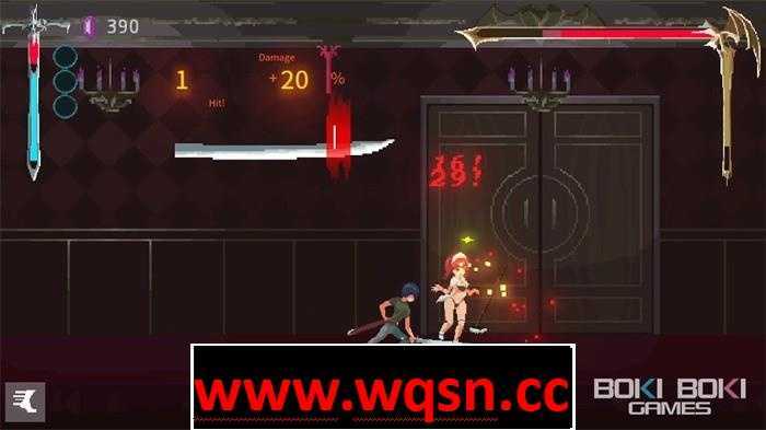 图片[4]-造梦少女游戏【像素ACT/中文/全动态】梦魔：Sadiubus v1.0.5 官方中文版+自带全回想【更新/200M】 - 造梦少女游戏网-造梦少女游戏造梦少女游戏网