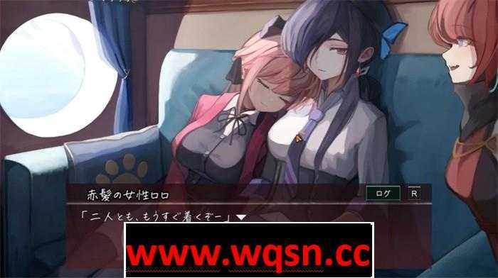 图片[4]-造梦少女游戏[神作ACT/汉化] 薇薇与魔法之岛 ヴィヴィと魔法の島 V1.09-造梦少女游戏造梦少女游戏网