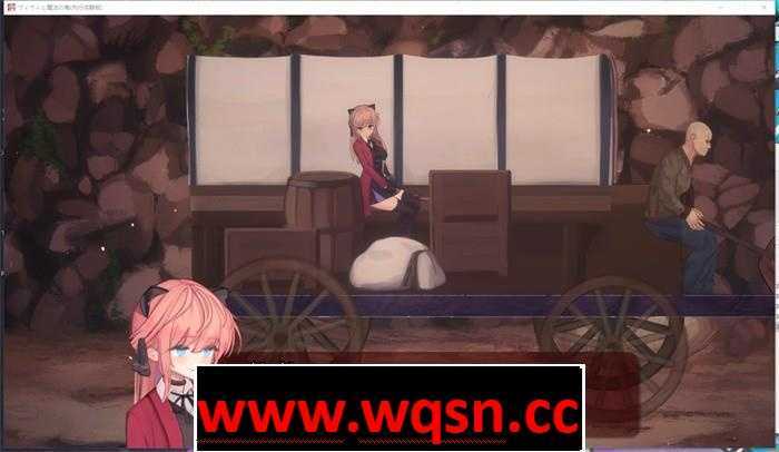 图片[6]-造梦少女游戏[神作ACT/汉化] 薇薇与魔法之岛 ヴィヴィと魔法の島 V1.09-造梦少女游戏造梦少女游戏网