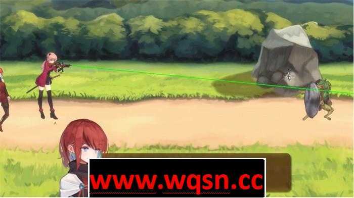 图片[9]-造梦少女游戏[神作ACT/汉化] 薇薇与魔法之岛 ヴィヴィと魔法の島 V1.09-造梦少女游戏造梦少女游戏网