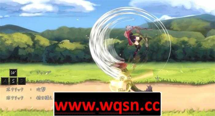 图片[10]-造梦少女游戏[神作ACT/汉化] 薇薇与魔法之岛 ヴィヴィと魔法の島 V1.09-造梦少女游戏造梦少女游戏网