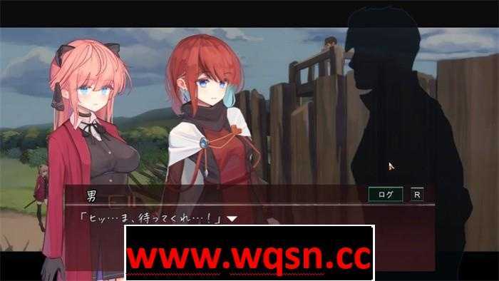 图片[11]-造梦少女游戏[神作ACT/汉化] 薇薇与魔法之岛 ヴィヴィと魔法の島 V1.09-造梦少女游戏造梦少女游戏网