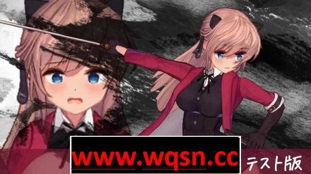 [神作ACT/汉化] 薇薇与魔法之岛 ヴィヴィと魔法の島 V1.09 精翻汉化版★全CV-造梦少女游戏造梦少女游戏网