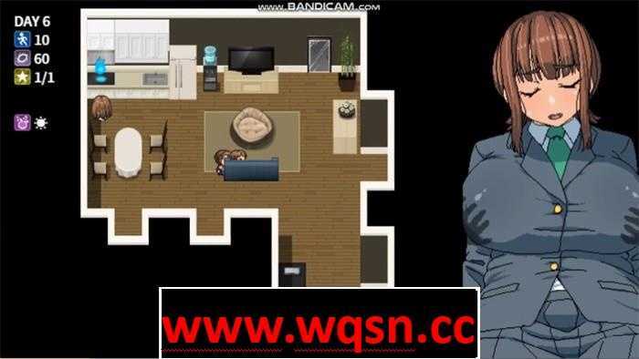 图片[4]-造梦少女游戏【RPG/中文/动态】经验丰富的我家妹妹借她的小穴给我练习 官方中文版【新作/NTR/500M】 - 造梦少女游戏网-造梦少女游戏造梦少女游戏网