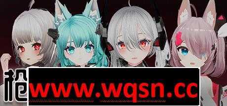 【超绿SLG/中文/全动态】老王宇宙：苦主救助中心Ⅲ V230413 官中步兵版+存档【更新/1G】-造梦少女游戏造梦少女游戏网