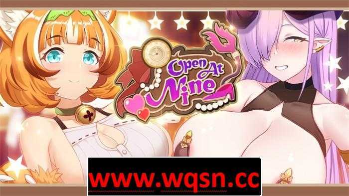 【娼馆经营SLG/中文/全动态】九点开张 Bui:10992407 STEAM官方中文步兵版【新作/全CV/2.3G】 - 造梦少女游戏网-造梦少女游戏造梦少女游戏网
