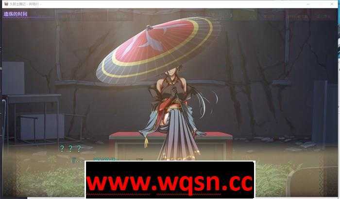 图片[2]-造梦少女游戏【大作ADV/中文】久那土国记 STEAM官方中文版+存档5.7G-造梦少女游戏造梦少女游戏网