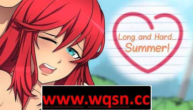 【模拟生活RPG/中文】漫长而艰难的夏天 V1.10 STEAM官方中文步兵版【更新/550M】 - 造梦少女游戏网-造梦少女游戏造梦少女游戏网