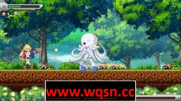 图片[13]-造梦少女游戏【ACT】姬械技师：莉斯塔的大冒险 V1.02 官方中文步兵版-造梦少女游戏造梦少女游戏网