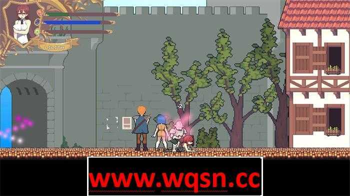 图片[5]-造梦少女游戏【ACT/中文/全动态】收割的舞者：DancingReaper V1.02官方中文版【更新/佳作/800M】 - 造梦少女游戏网-造梦少女游戏造梦少女游戏网