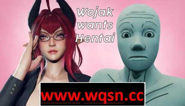 【大型3D/中文/全动态】玩转城市：Wojak wants Hentai 官方中文步兵版+DLC【新作/3.5G】 - 造梦少女游戏网-造梦少女游戏造梦少女游戏网